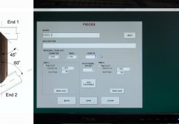 TPC2130EL Programming