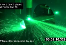 TPC2130EL Time Study