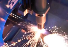 2100 Series Tube Processing Center (TPC) Promo