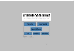 Import SDS2 Into EMI