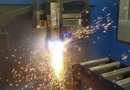 3 Step Stringer Cut 10″ -153